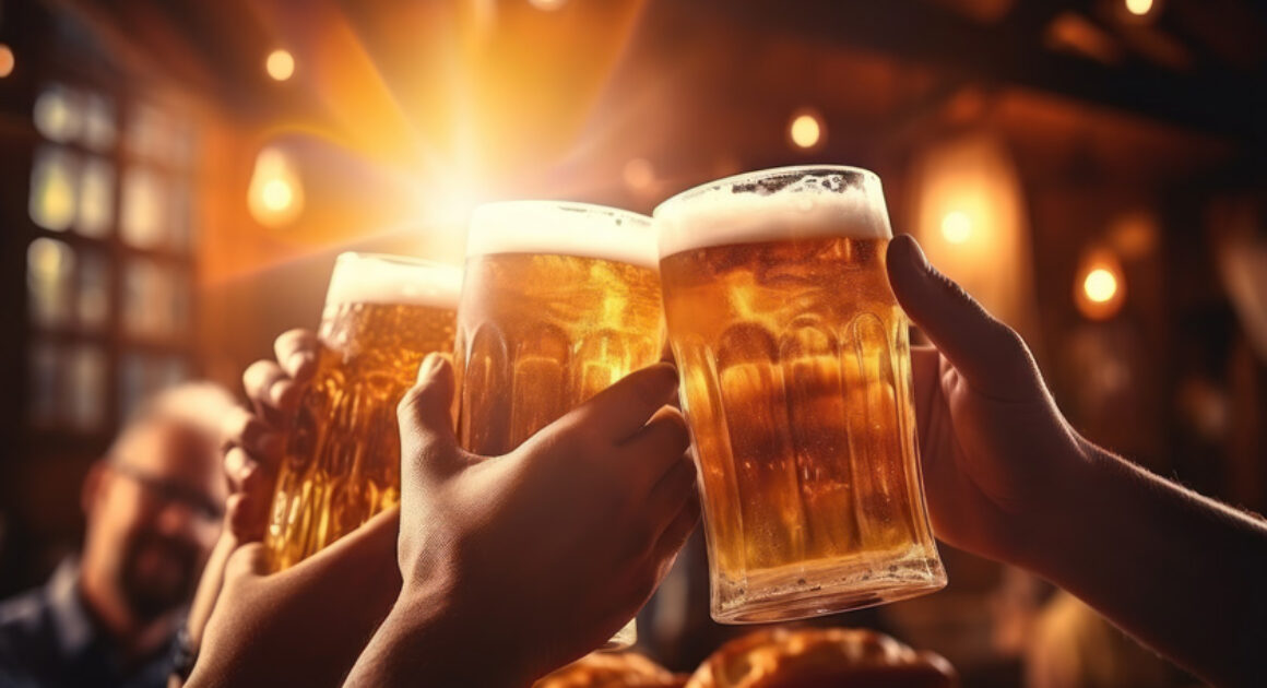 Biz Over Beer YouTube Channel